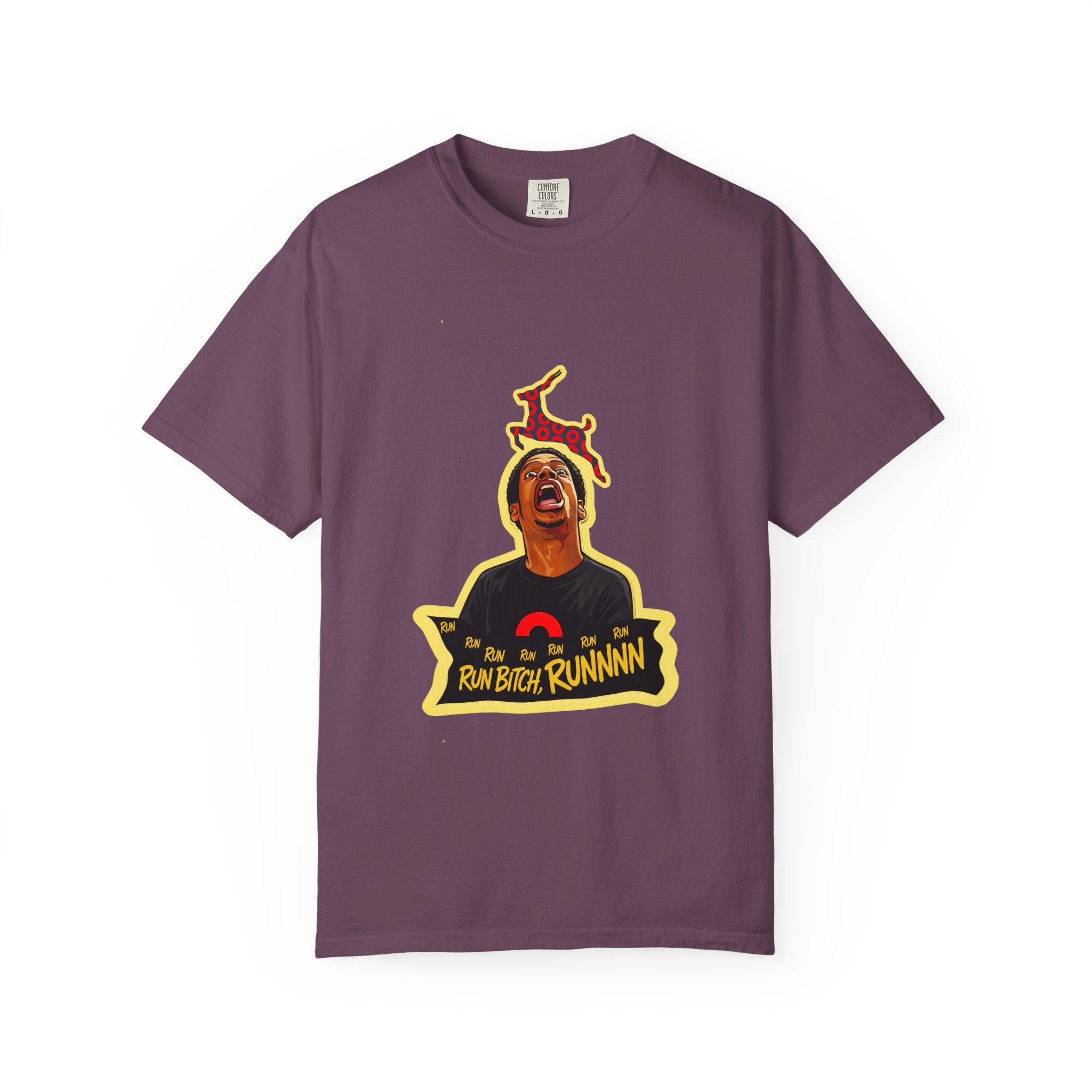 Short Likes an Antelope Tee
