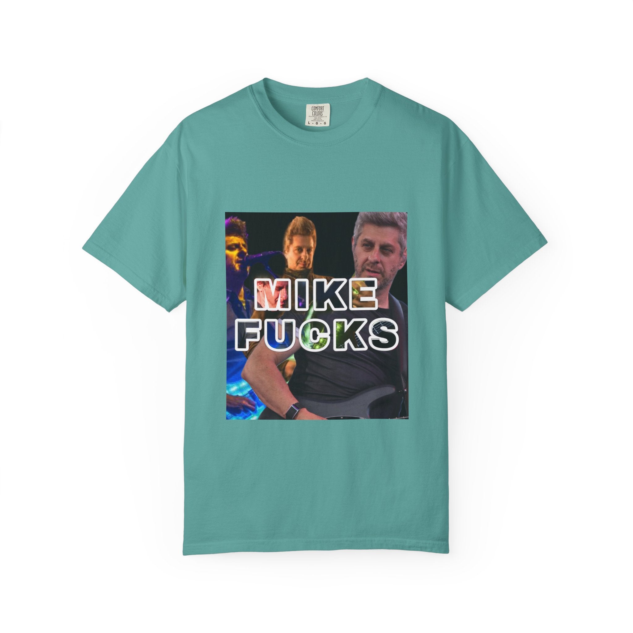 Mike Fucks Tee