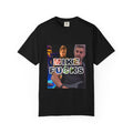 Mike Fucks Tee