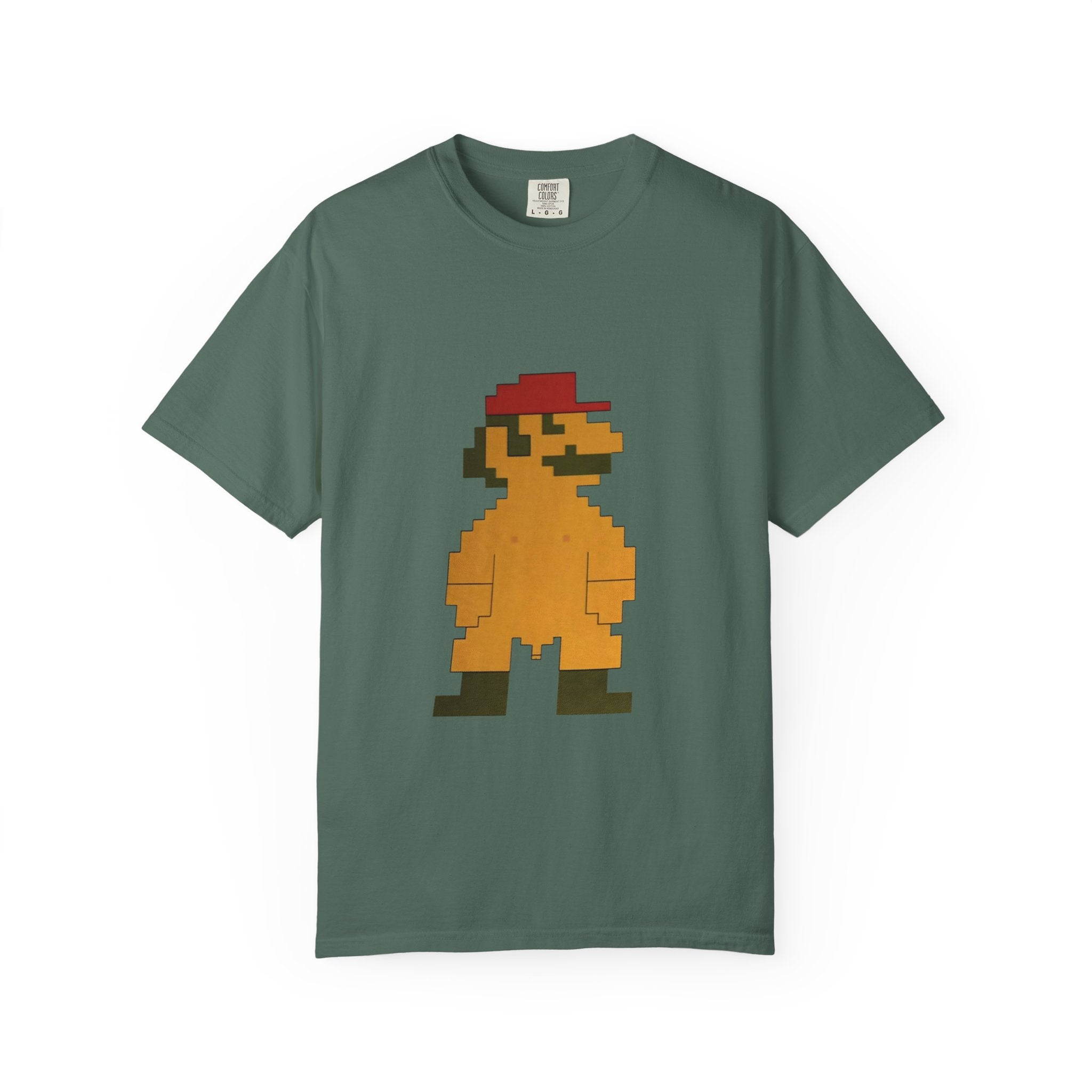 SUPER SMALL-IO Tee