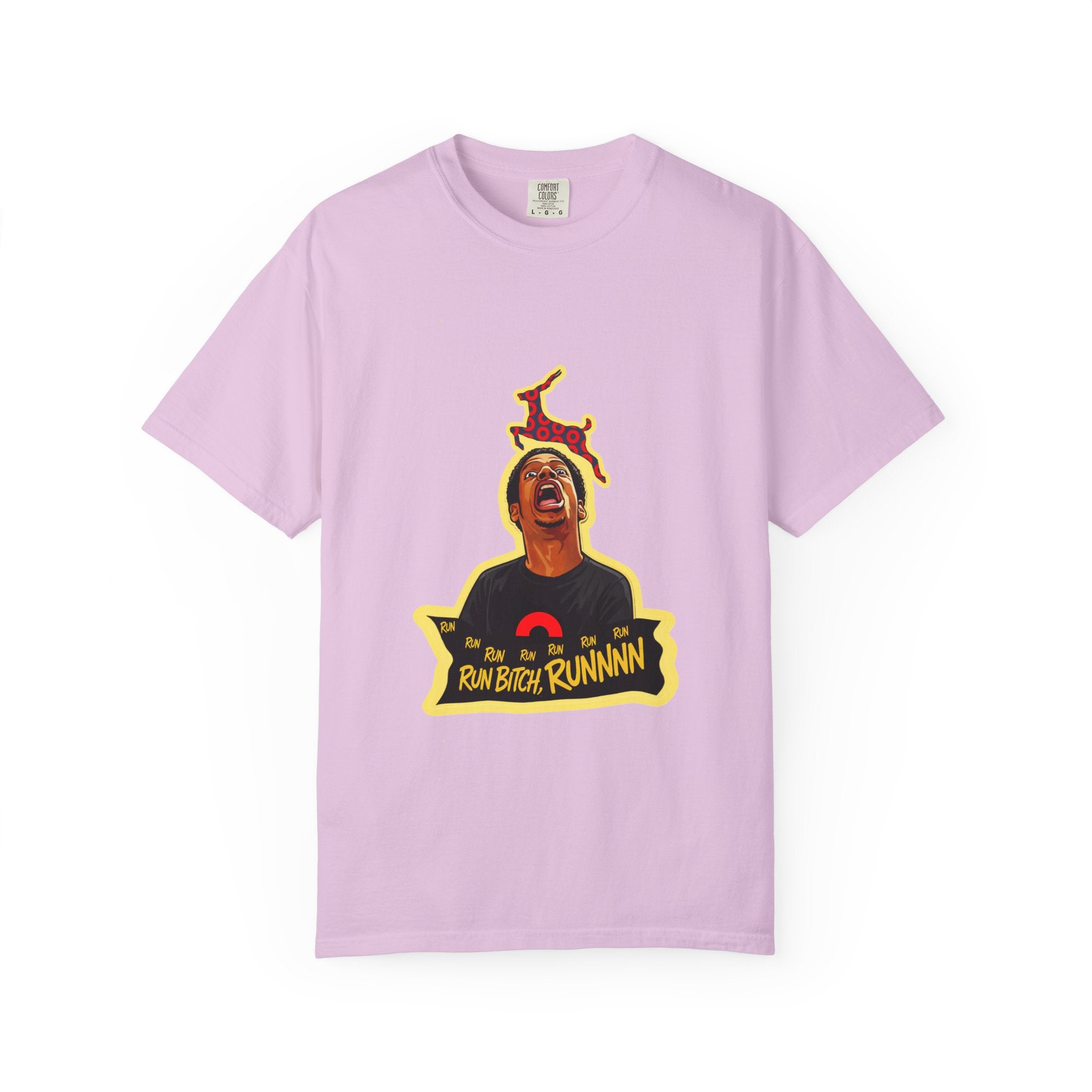 Short Likes an Antelope Tee