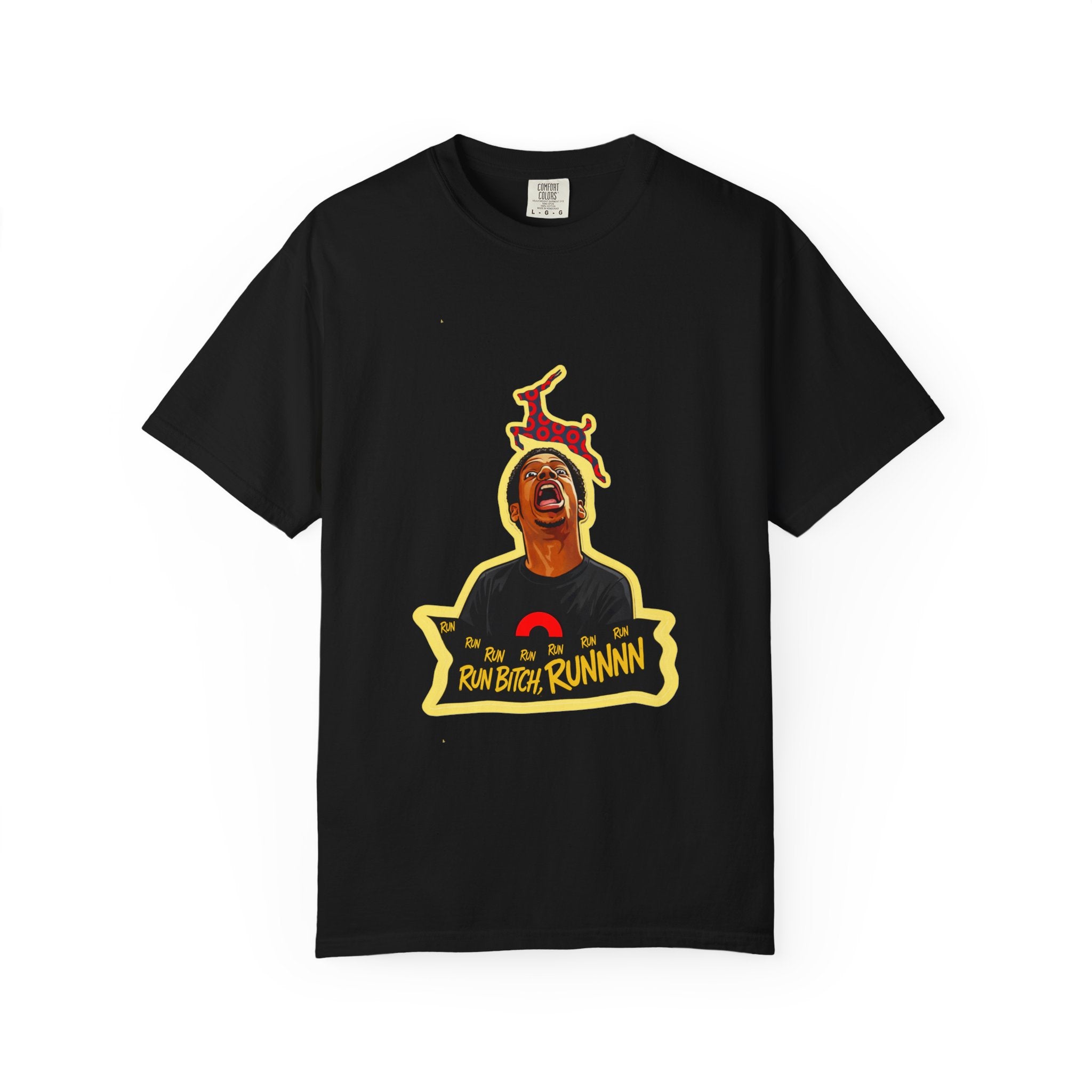 Short Likes an Antelope Tee