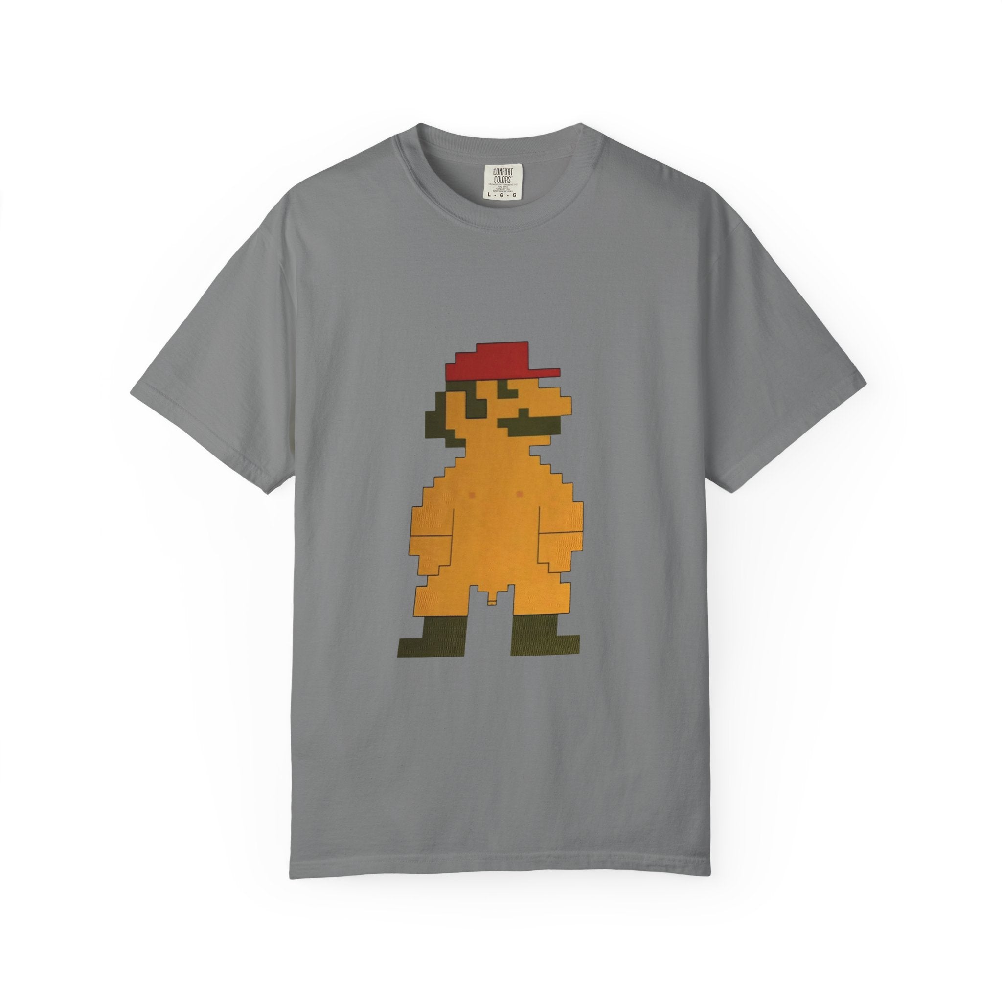 SUPER SMALL-IO Tee
