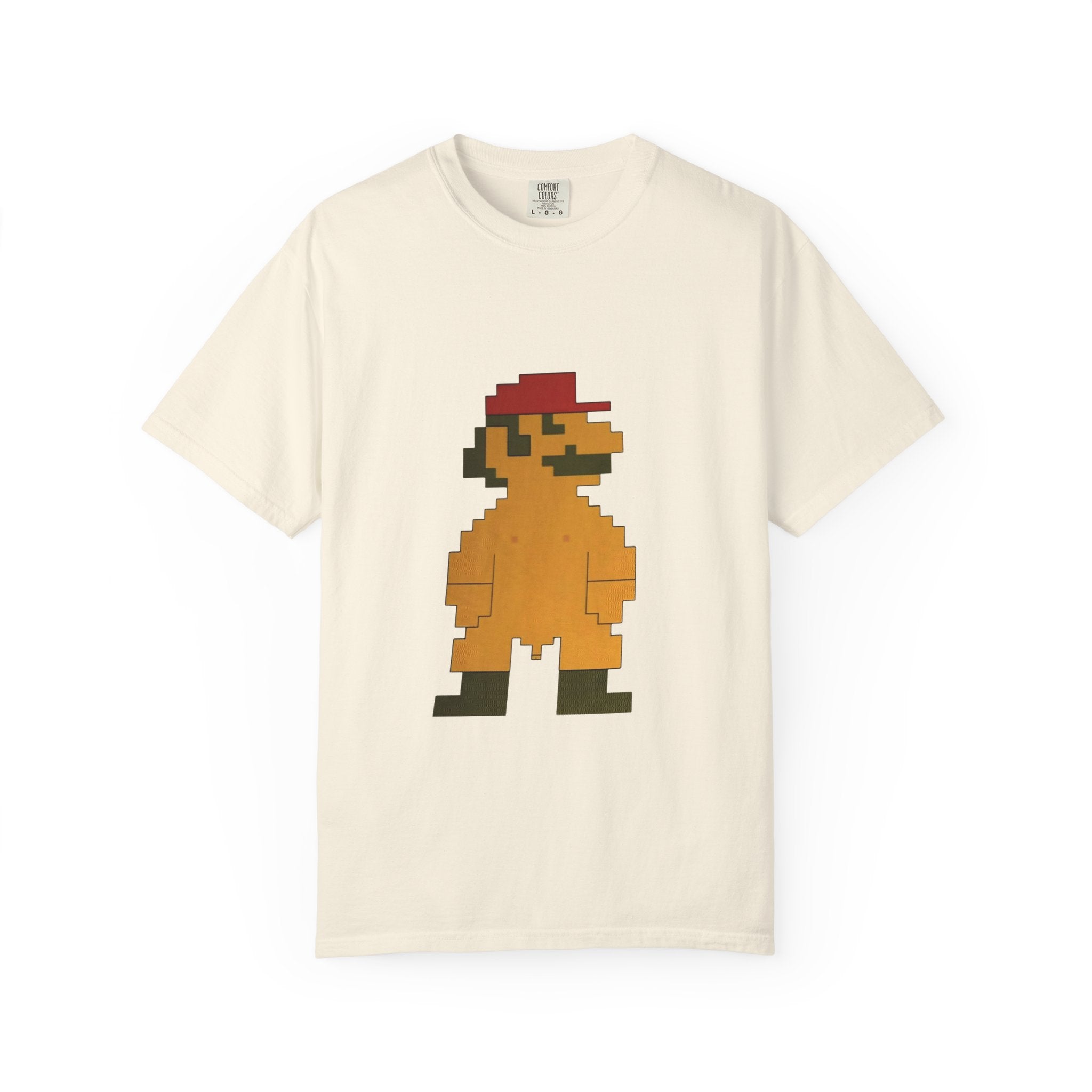 SUPER SMALL-IO Tee