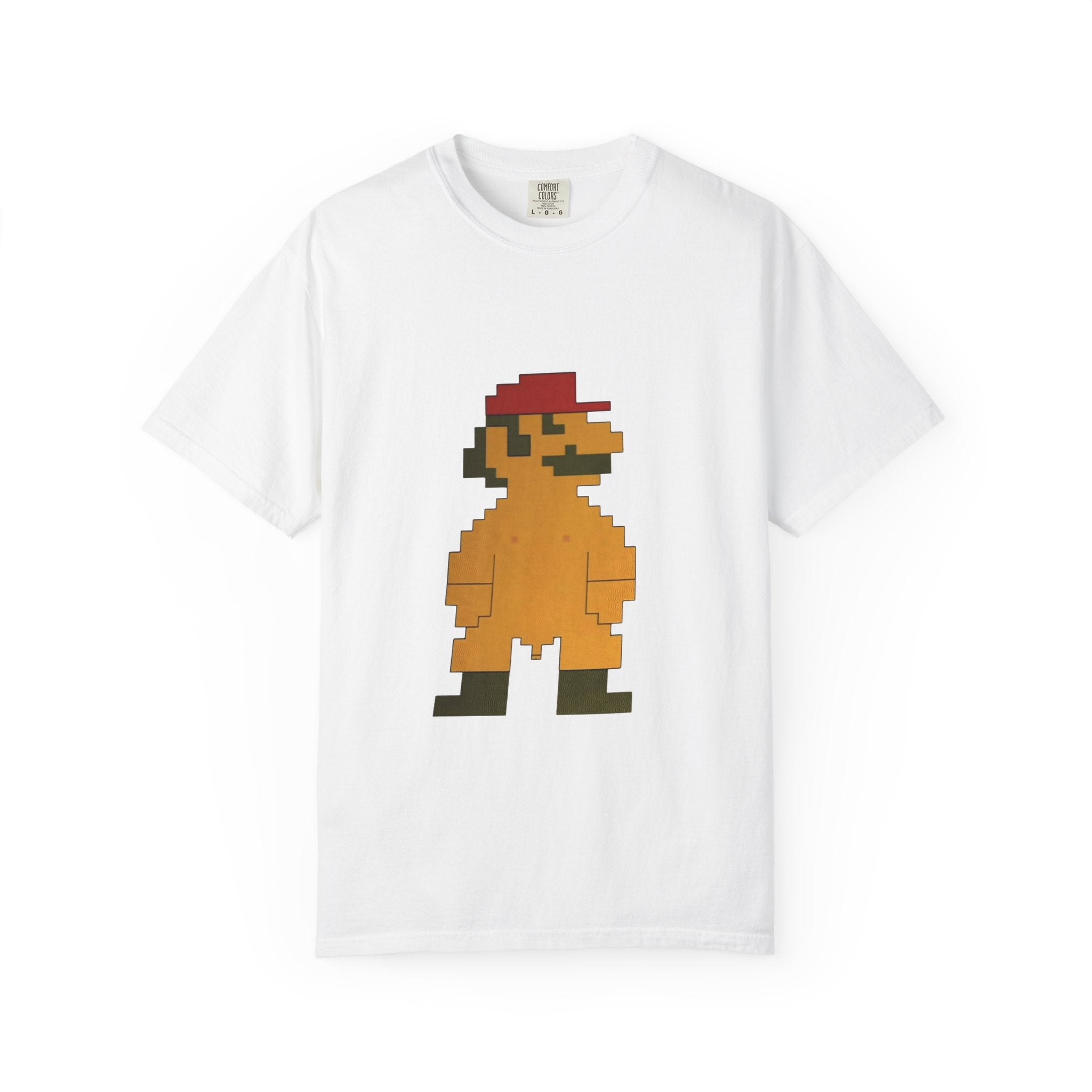 SUPER SMALL-IO Tee