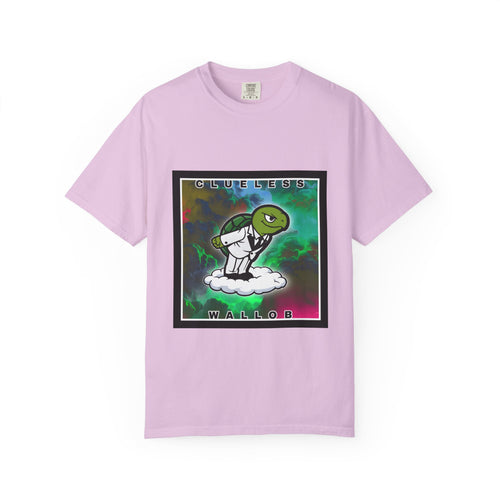 Clueless Wallob Tee