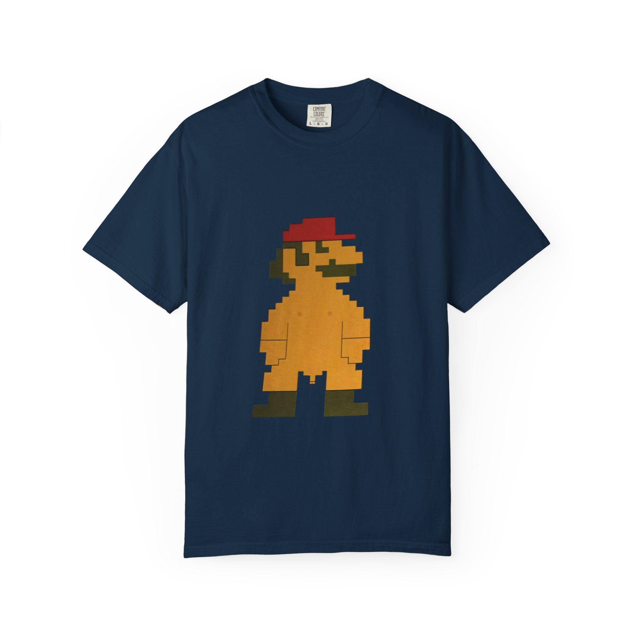 SUPER SMALL-IO Tee
