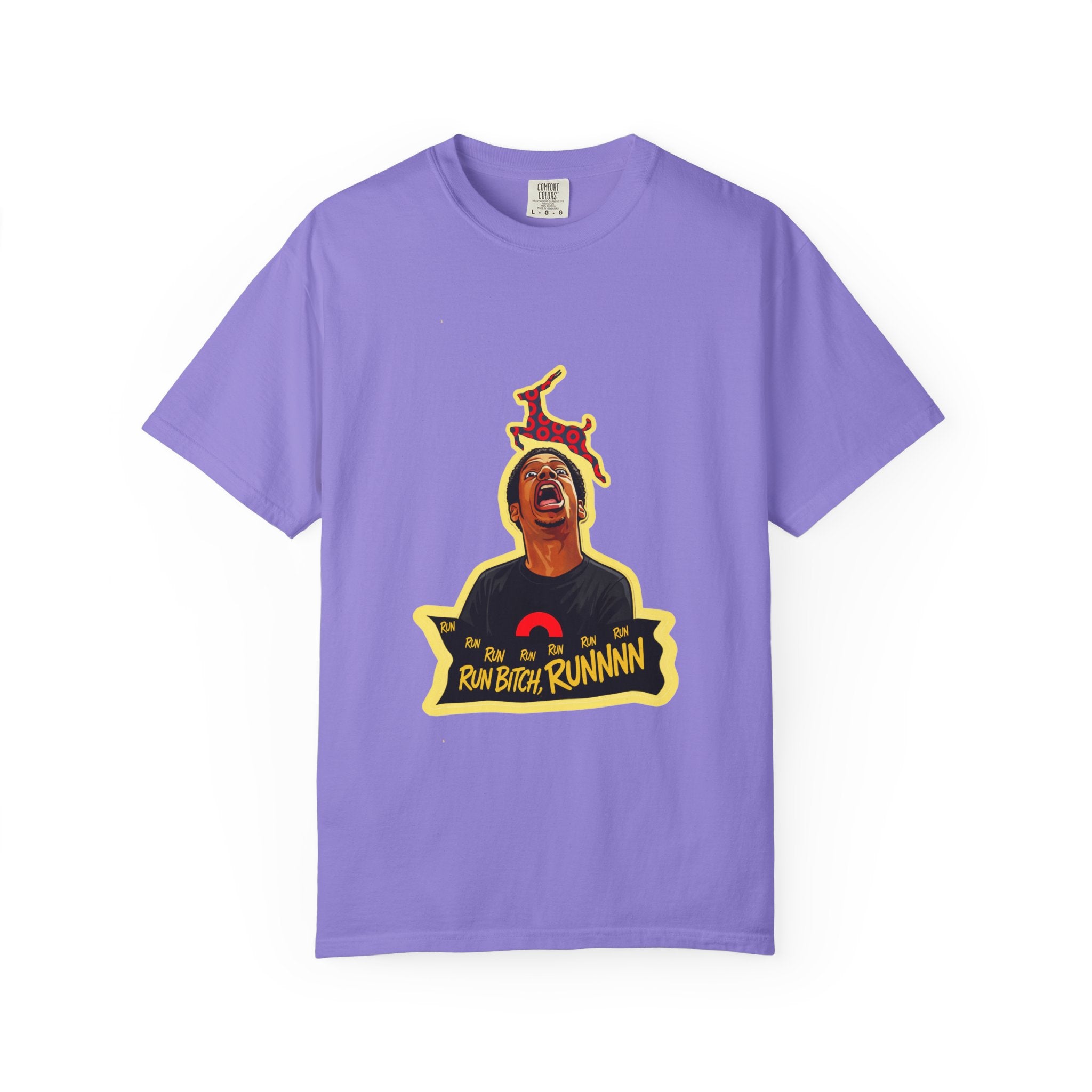 Short Likes an Antelope Tee