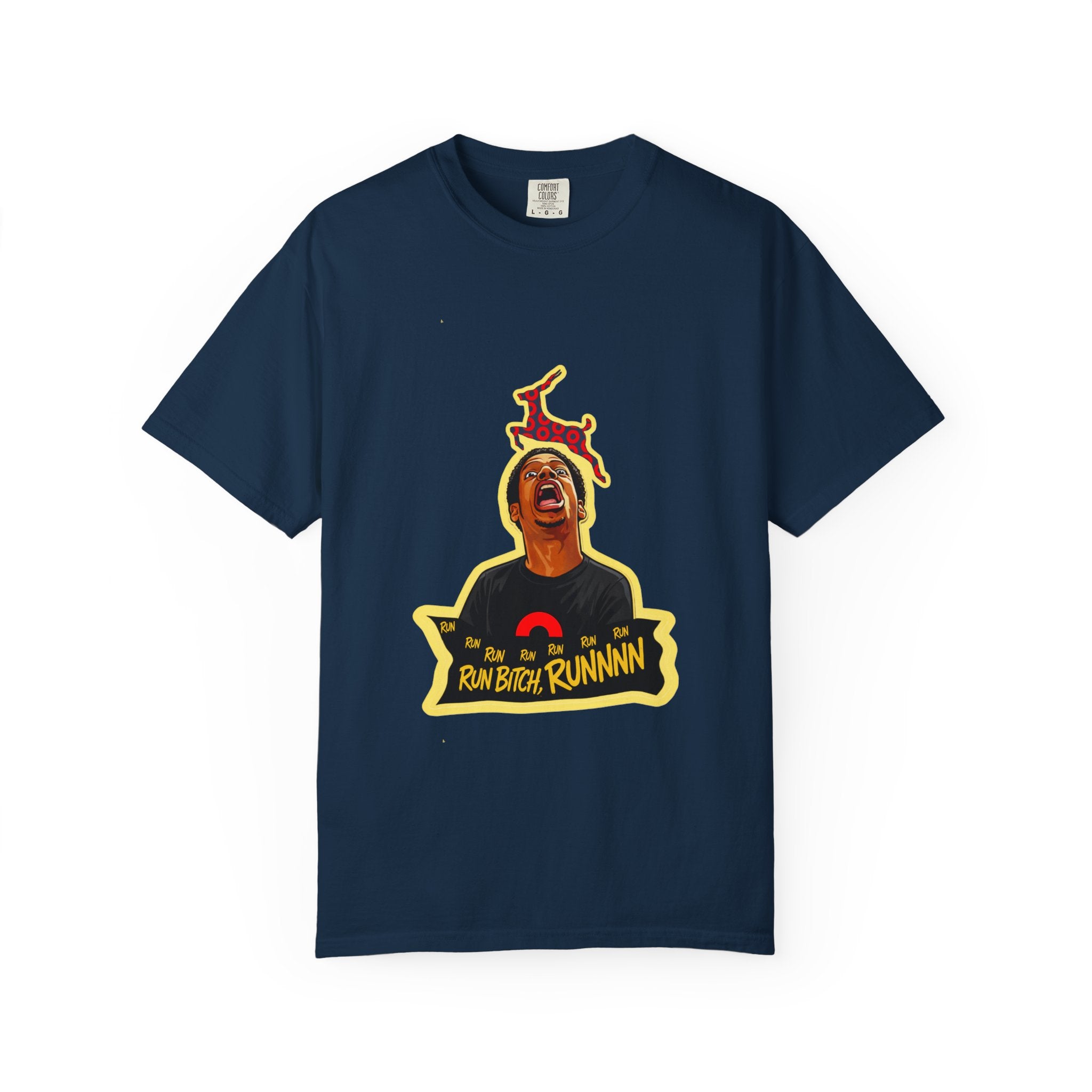 Short Likes an Antelope Tee