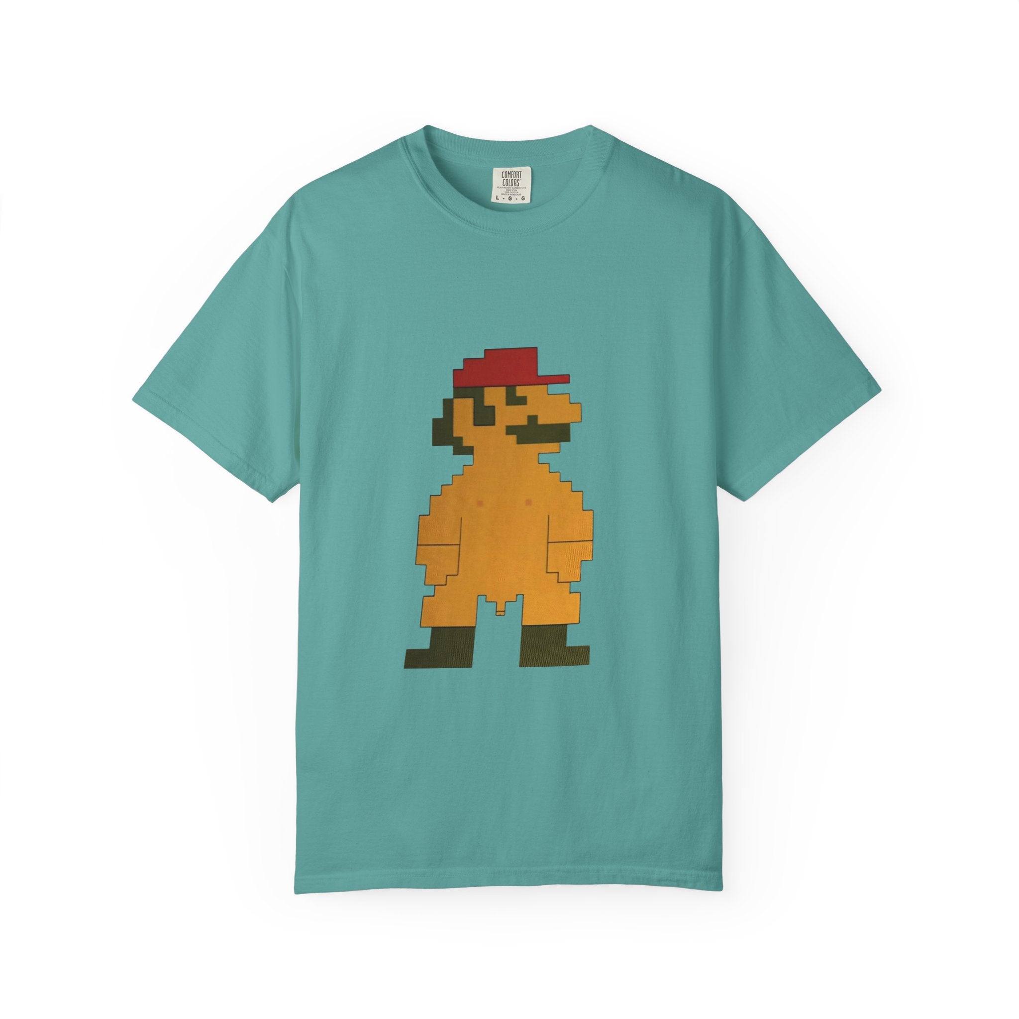 SUPER SMALL-IO Tee