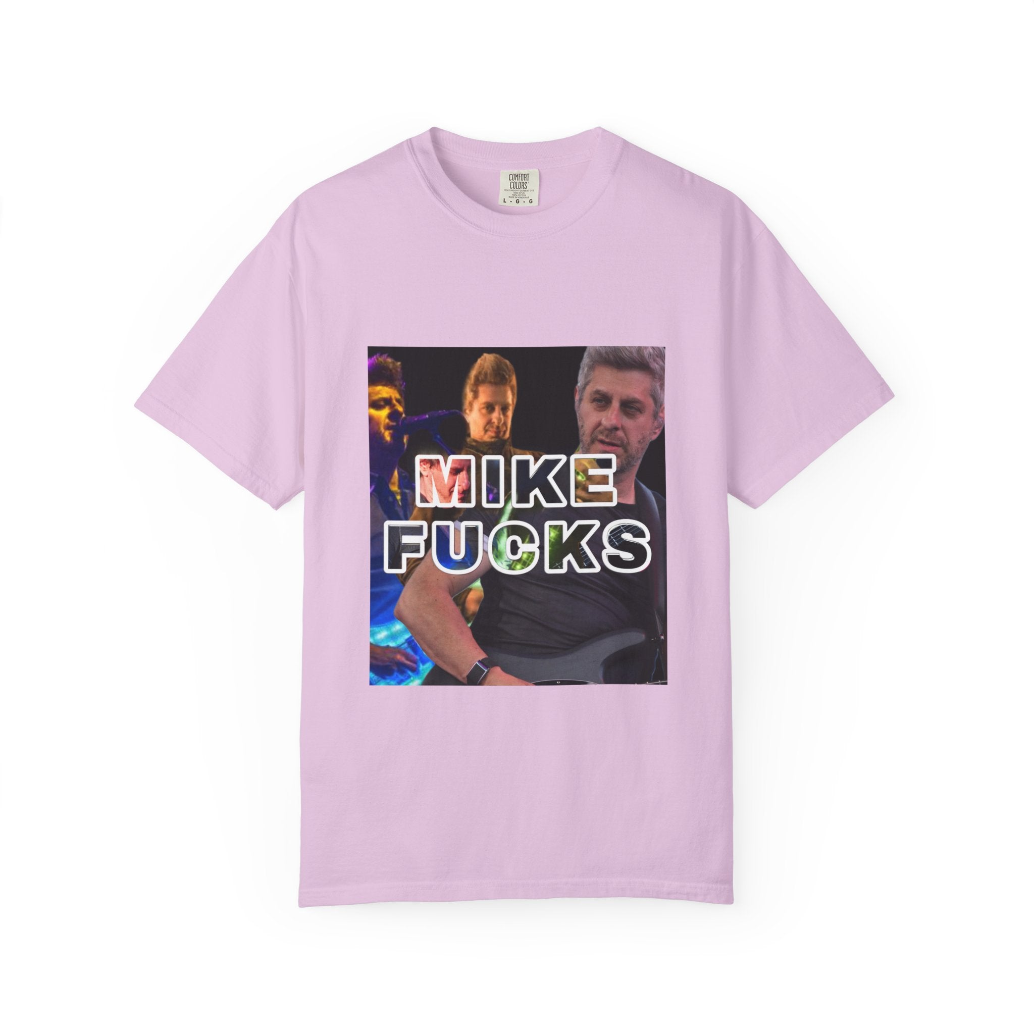 Mike Fucks Tee