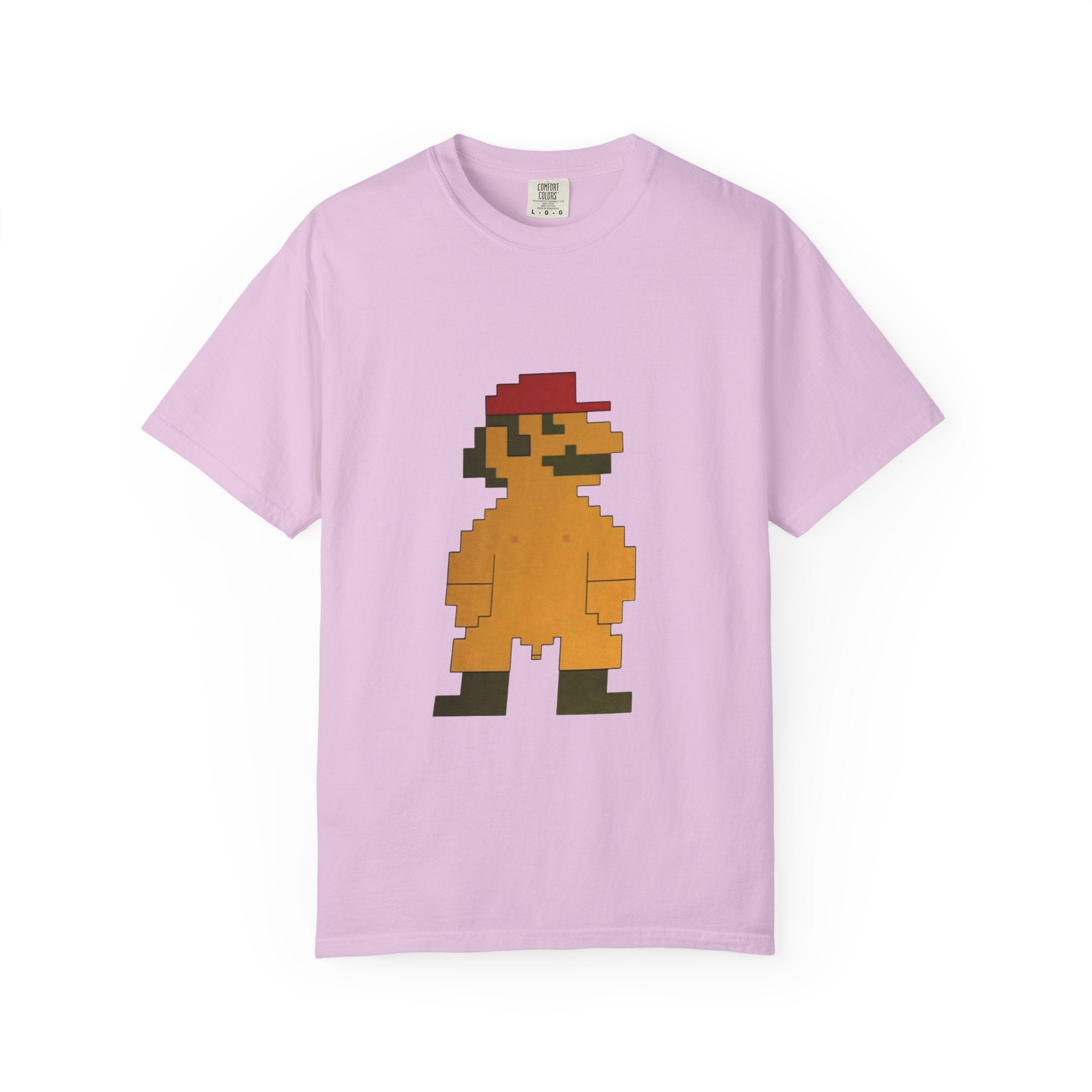 SUPER SMALL-IO Tee