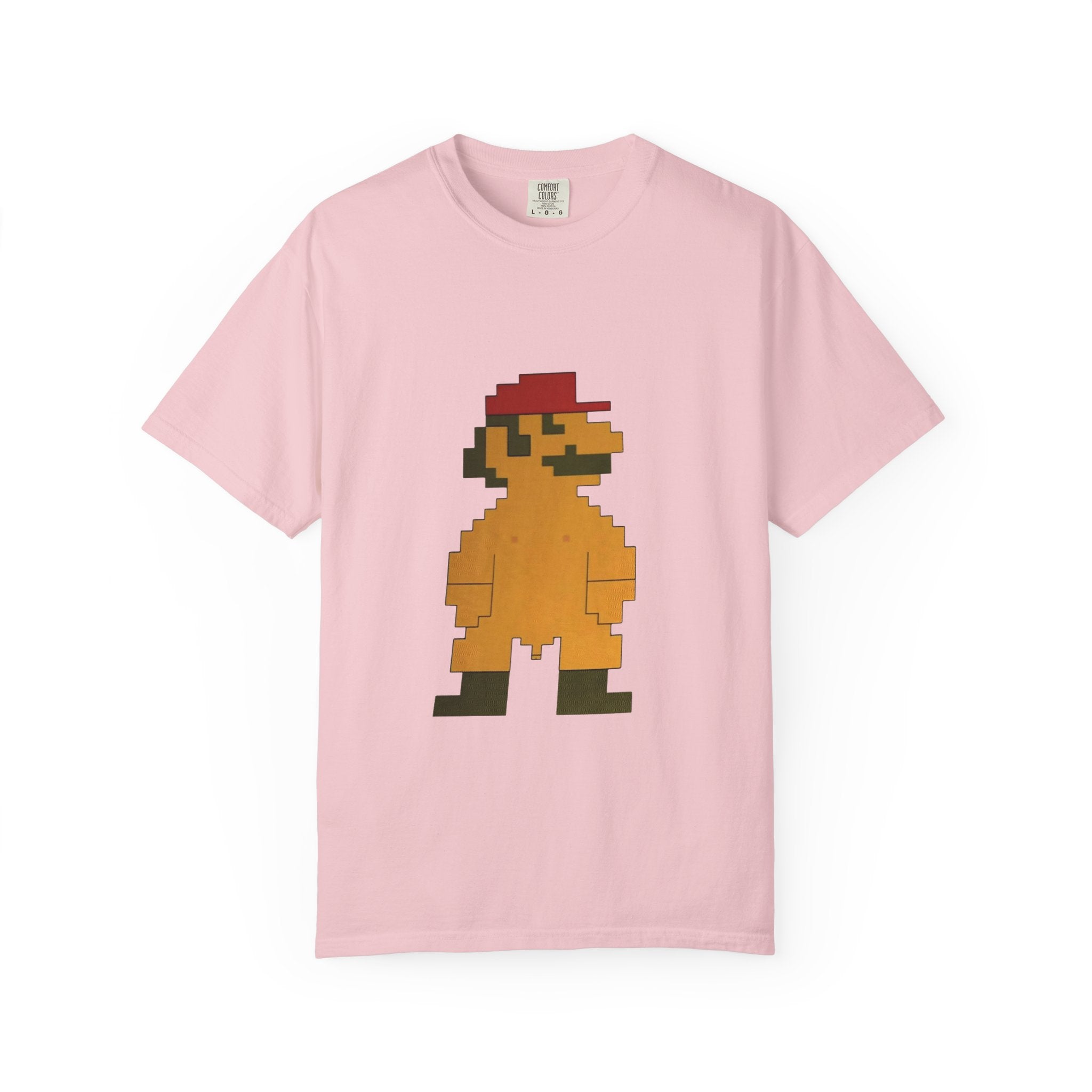 SUPER SMALL-IO Tee