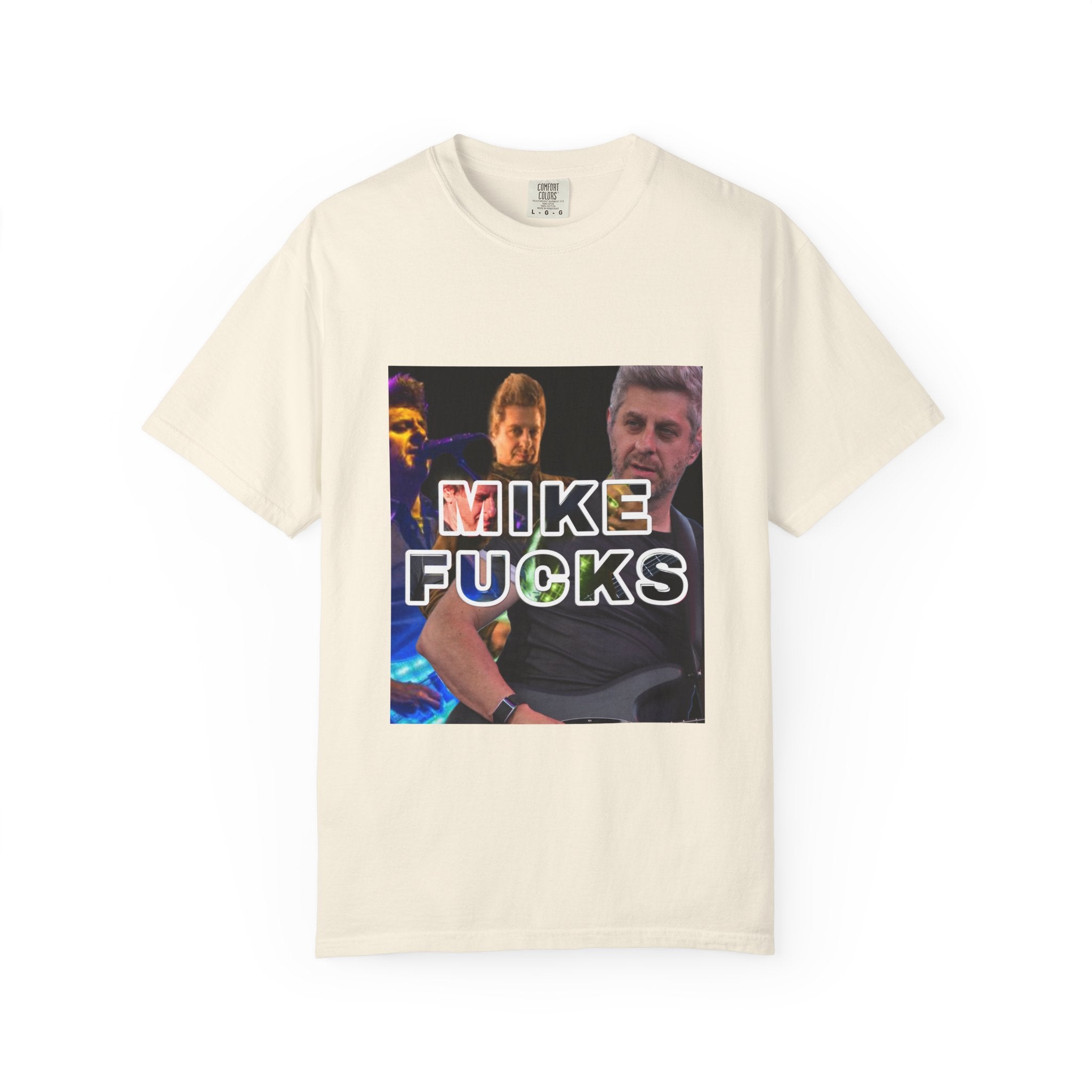 Mike Fucks Tee