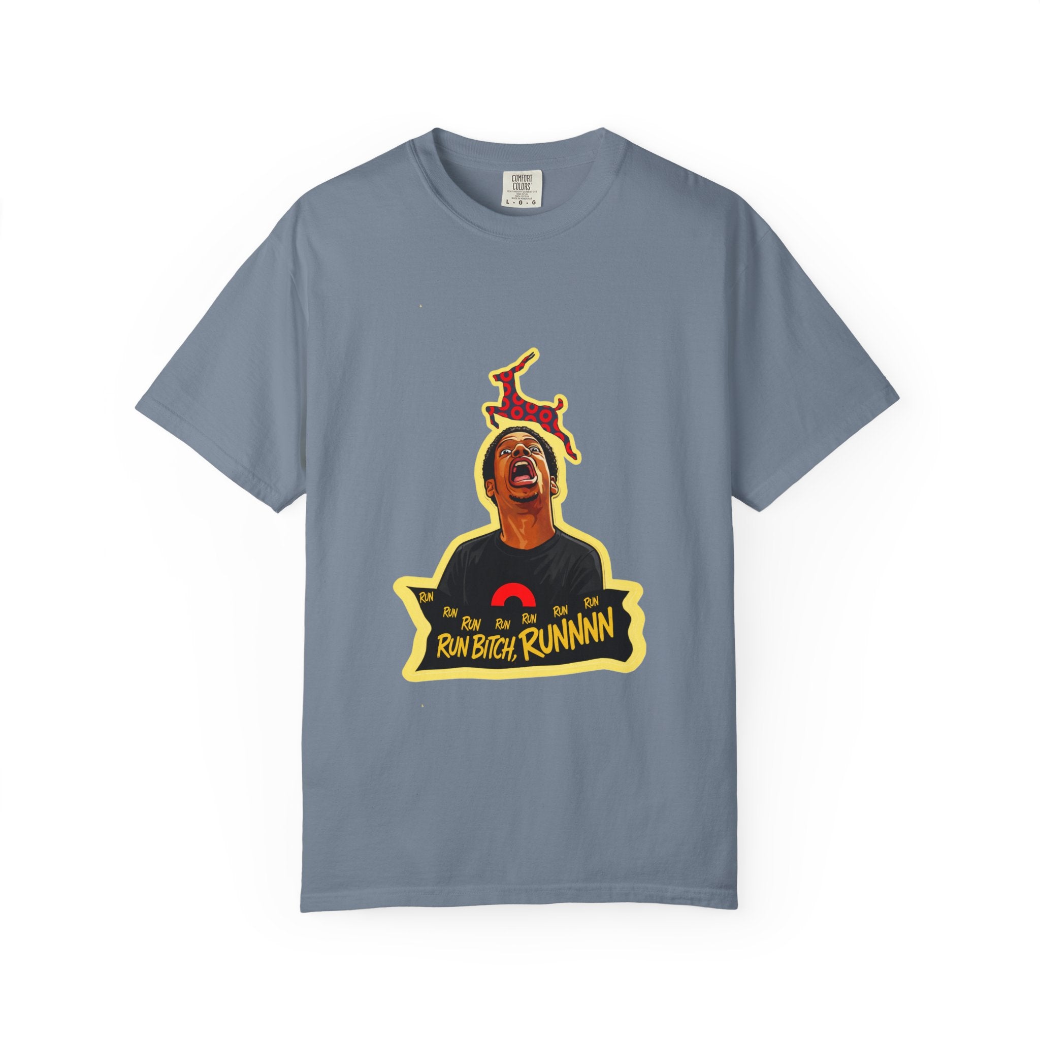 Short Likes an Antelope Tee