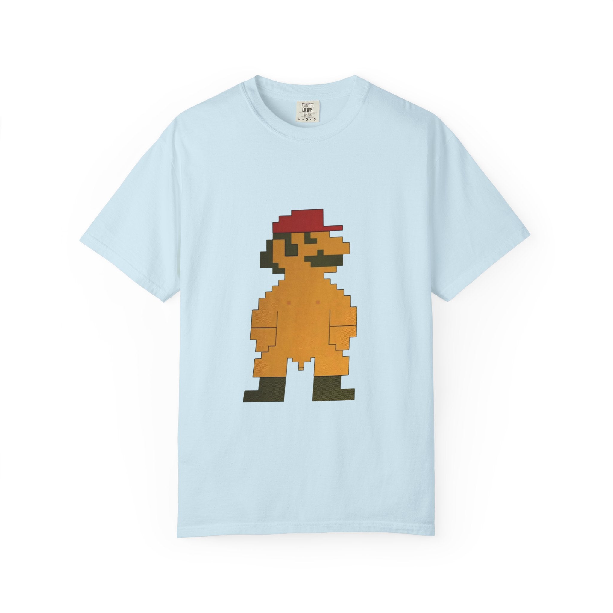SUPER SMALL-IO Tee