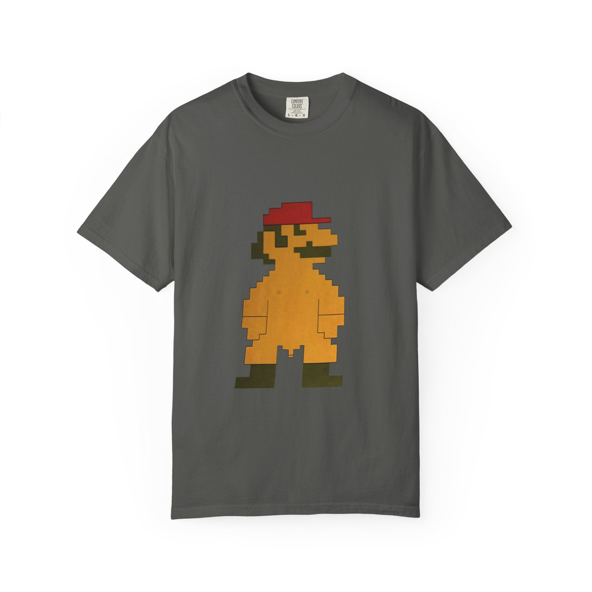 SUPER SMALL-IO Tee