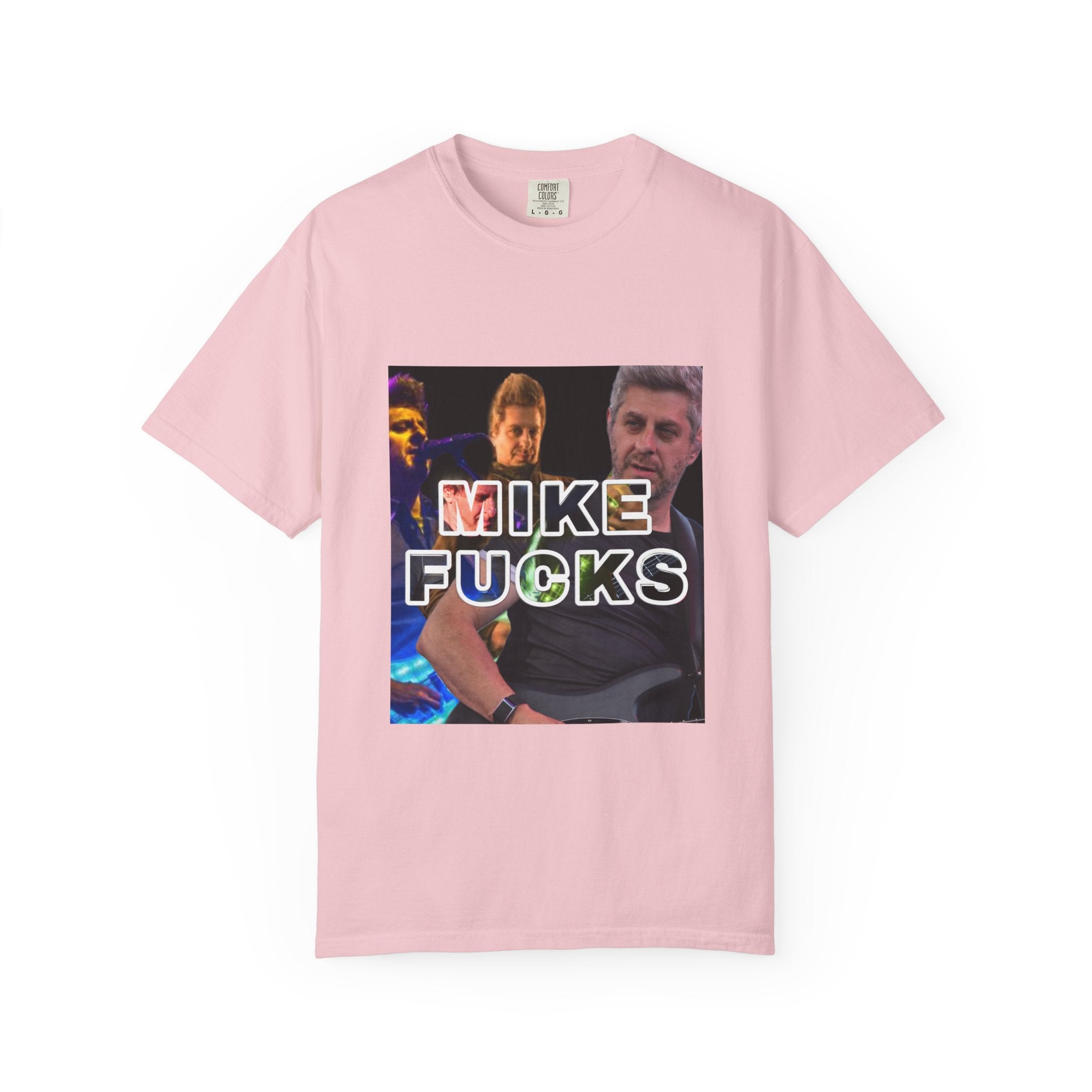 Mike Fucks Tee