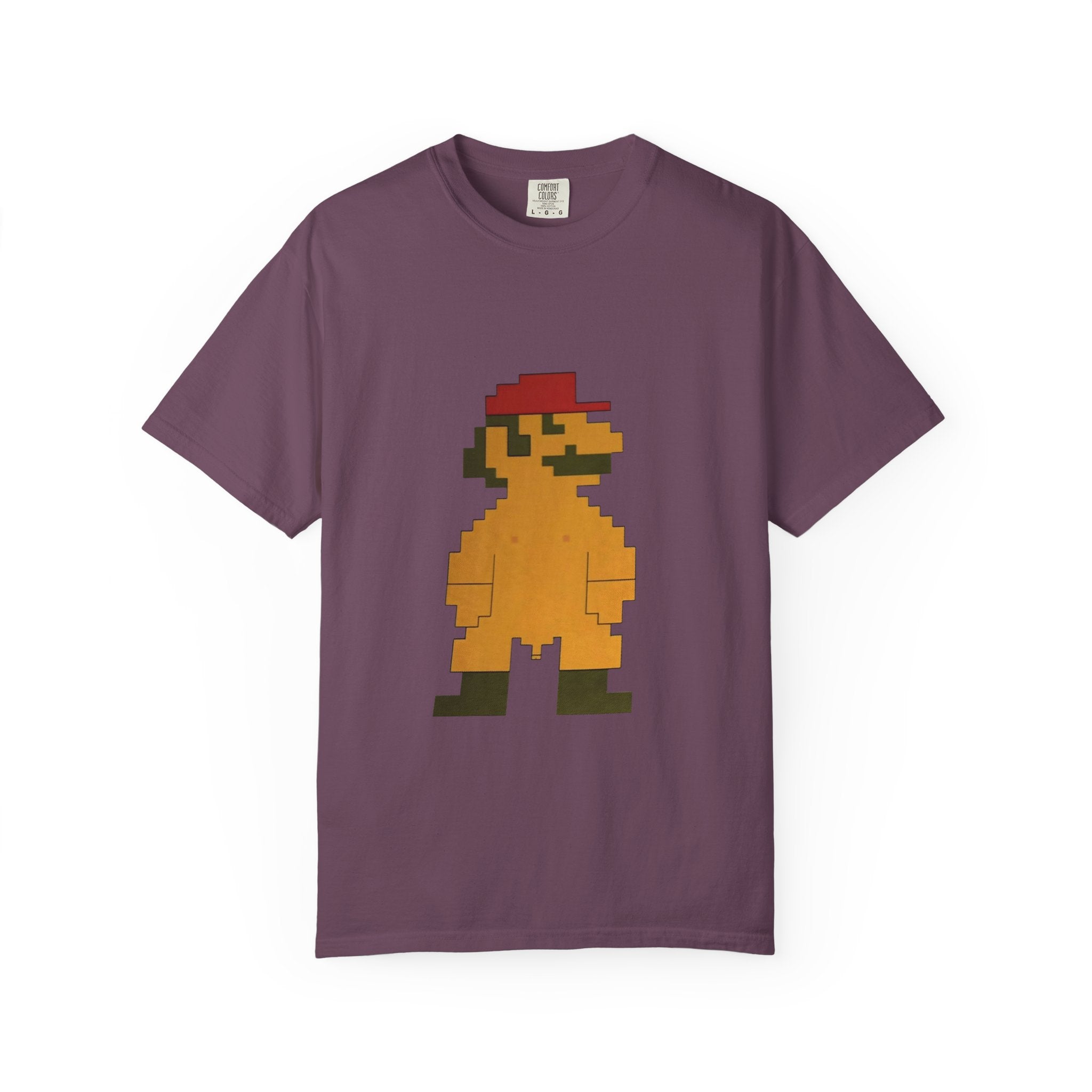 SUPER SMALL-IO Tee