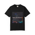 The Dogs Evolve Tee