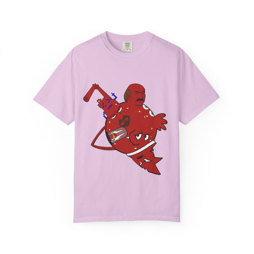 Aqua Teen Mutations Tee
