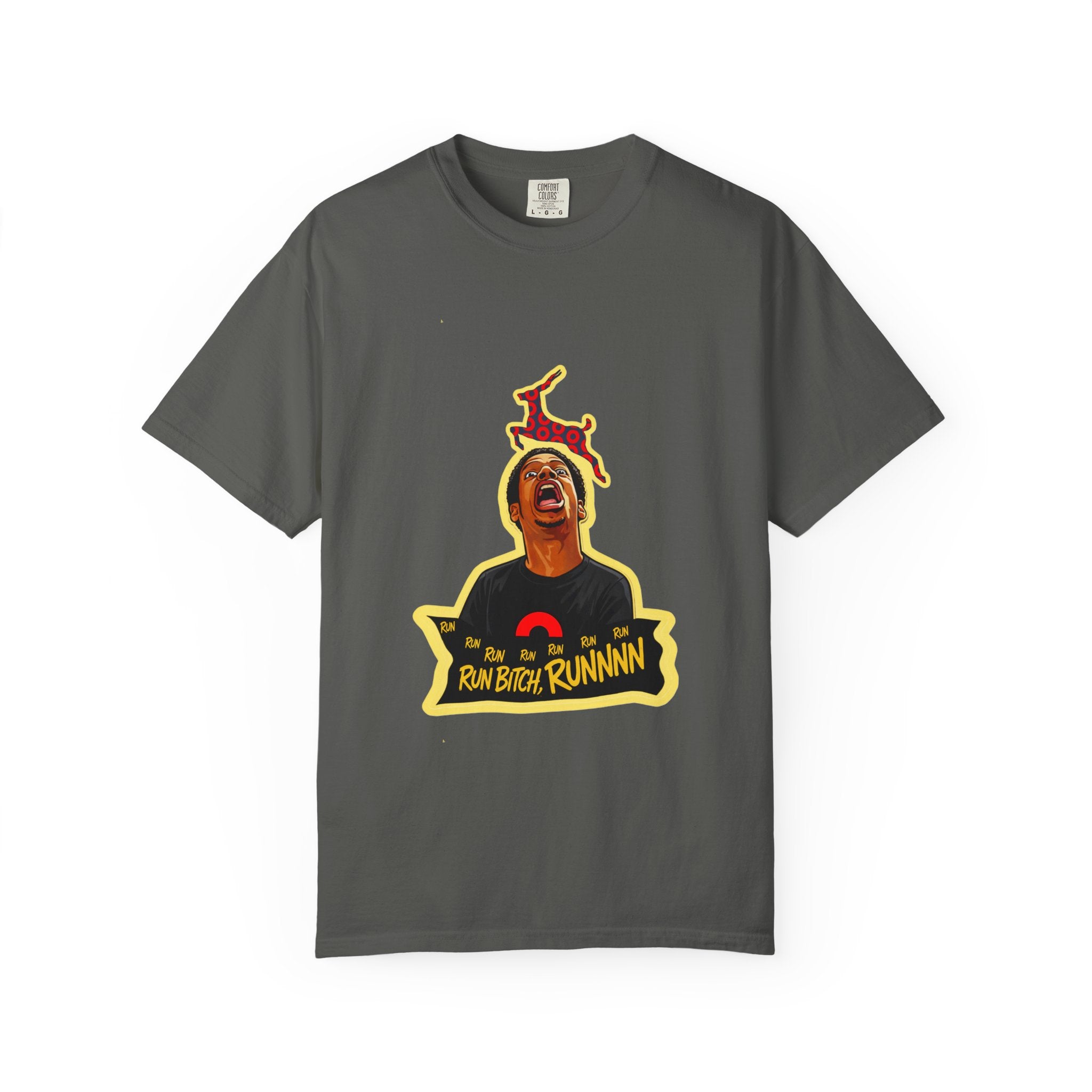 Short Likes an Antelope Tee