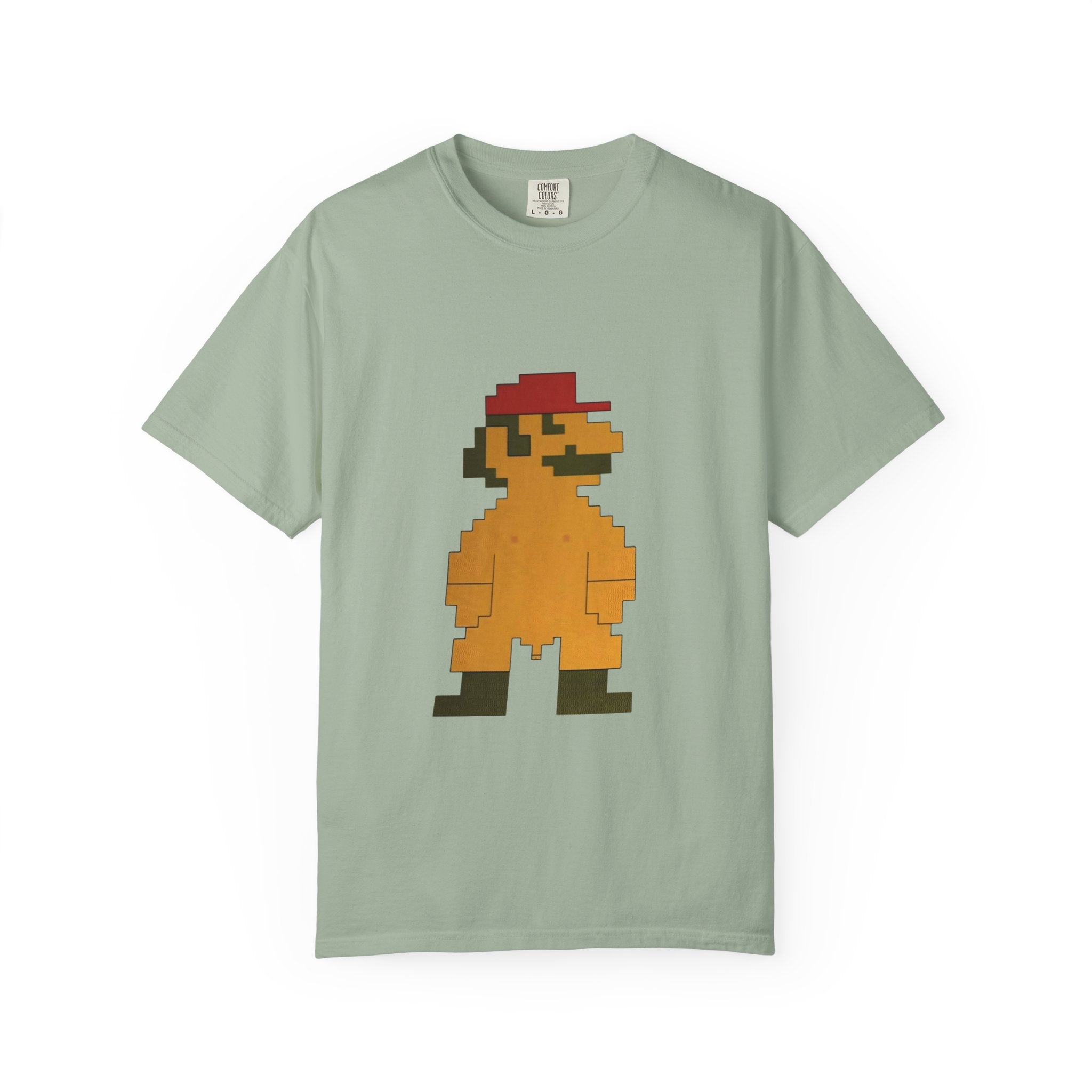 SUPER SMALL-IO Tee