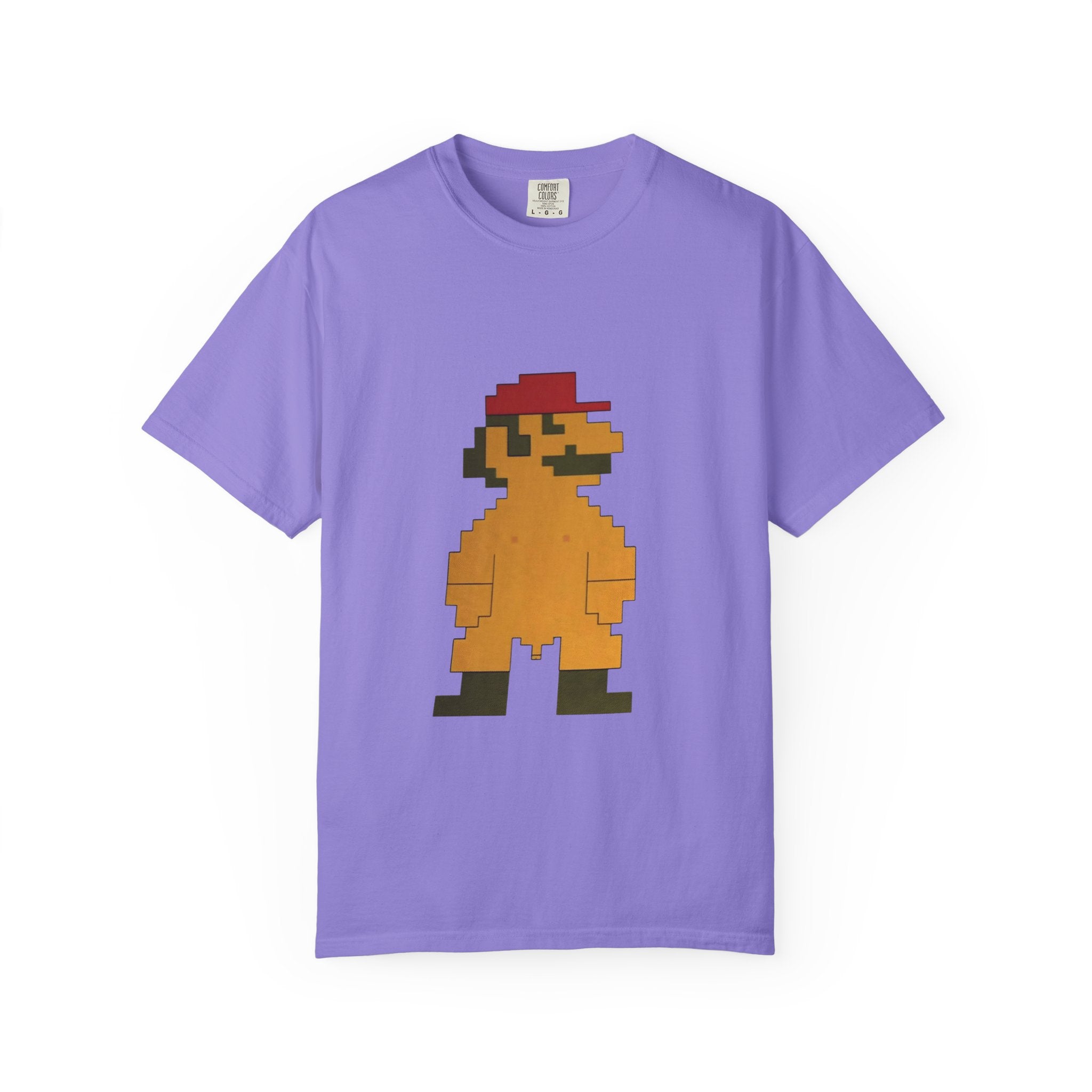 SUPER SMALL-IO Tee