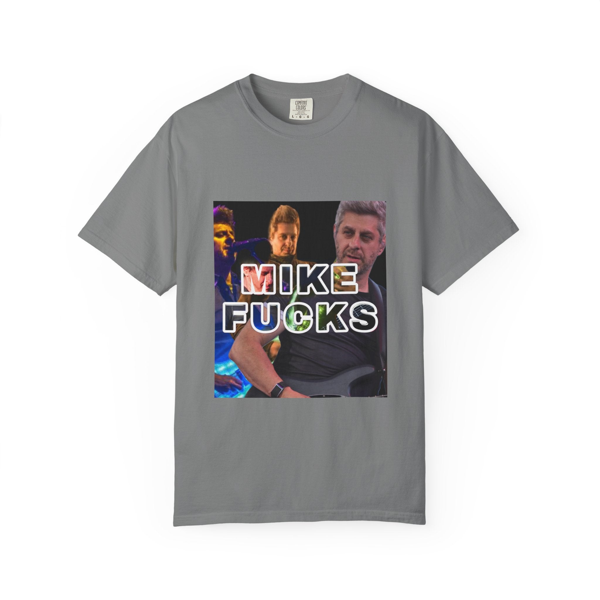 Mike Fucks Tee