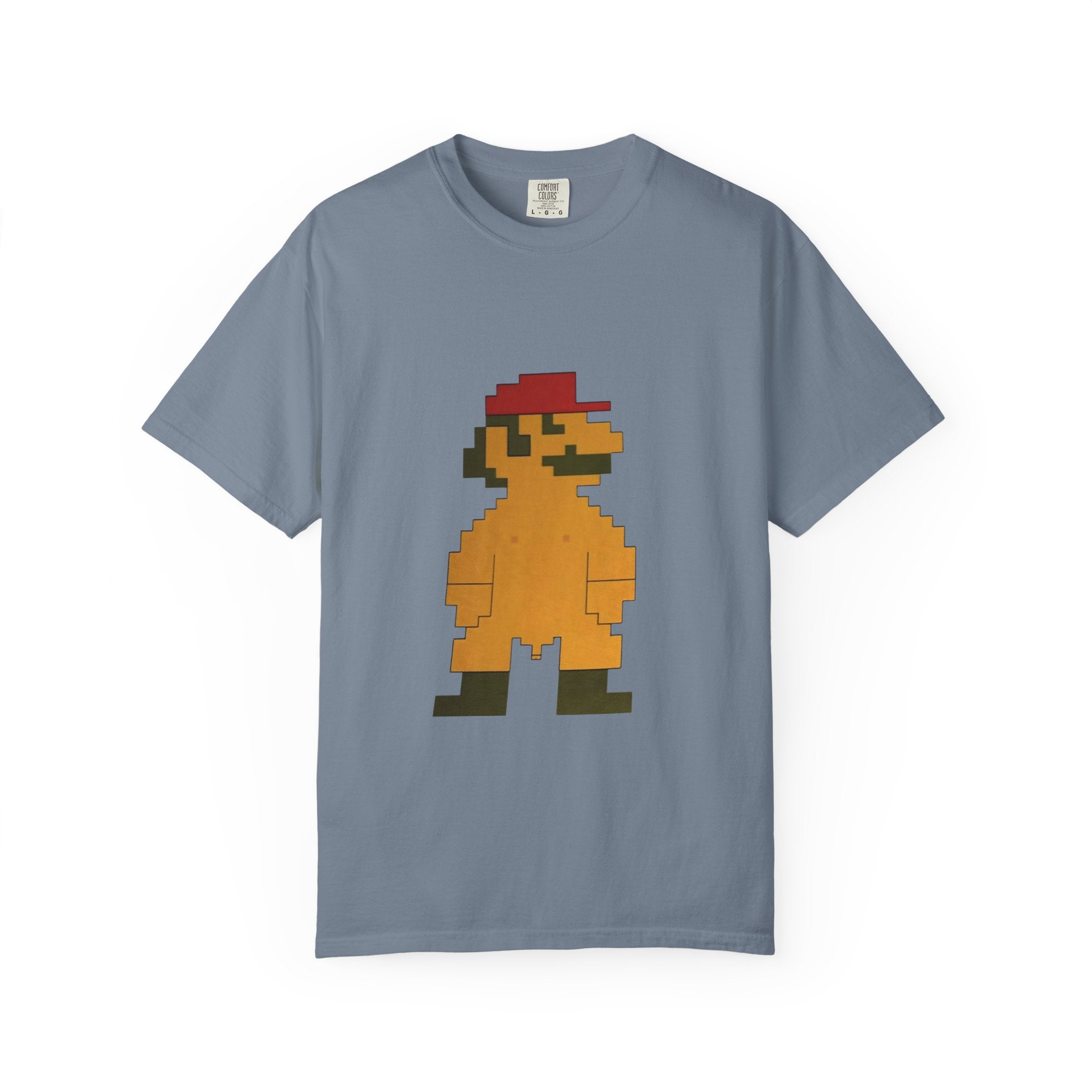 SUPER SMALL-IO Tee