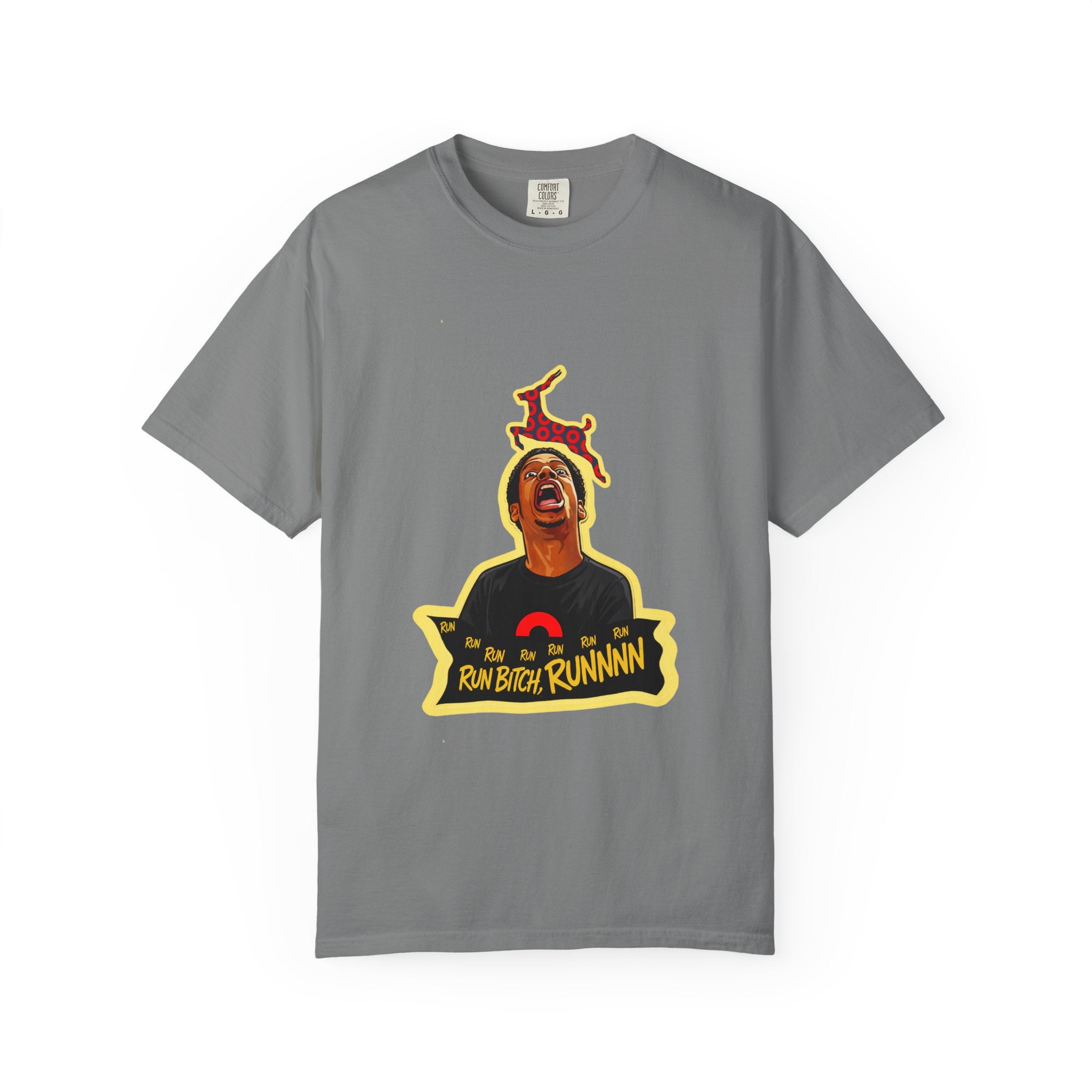 Short Likes an Antelope Tee