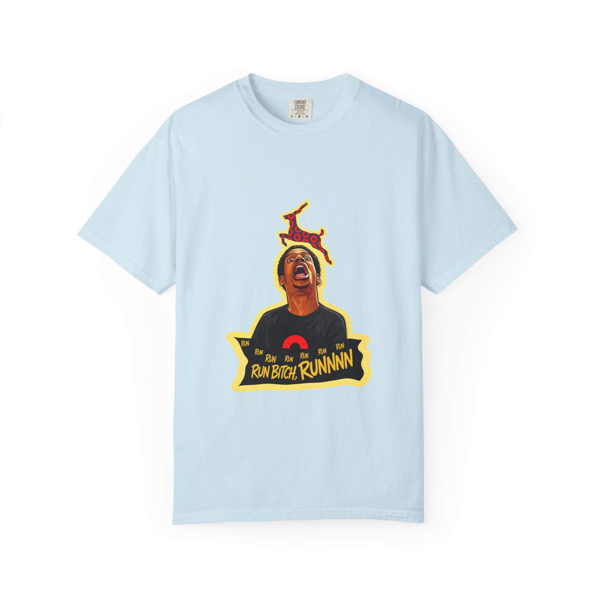 Short Likes an Antelope Tee
