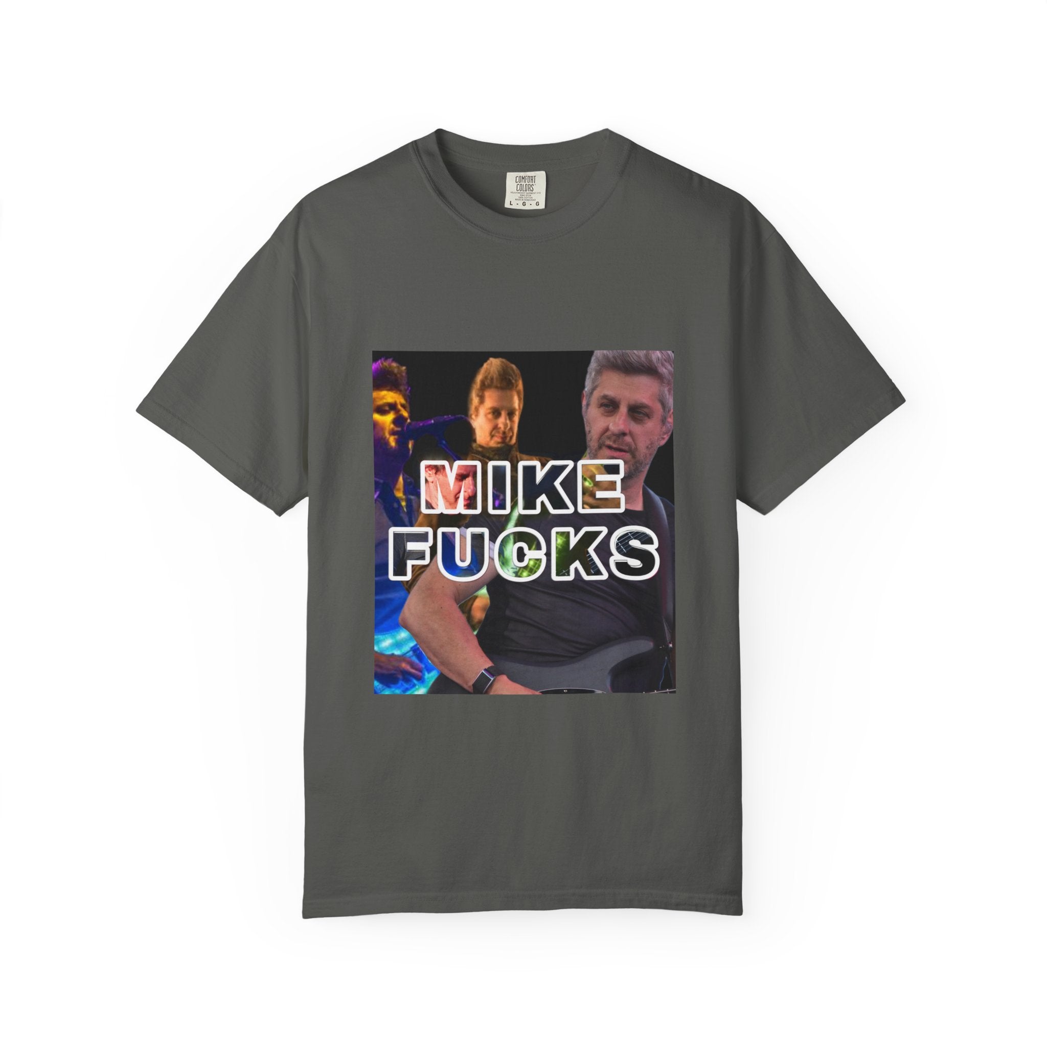 Mike Fucks Tee